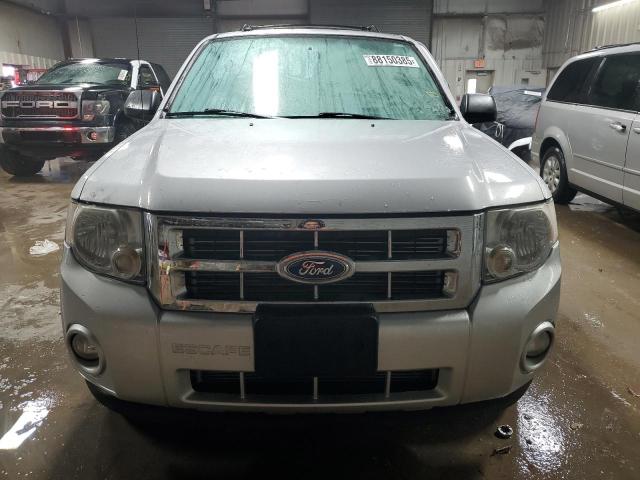 Photo 5 from auction – 2010 FORD ESCAPE XLT with VIN 1FMCU0D71AKC82661
