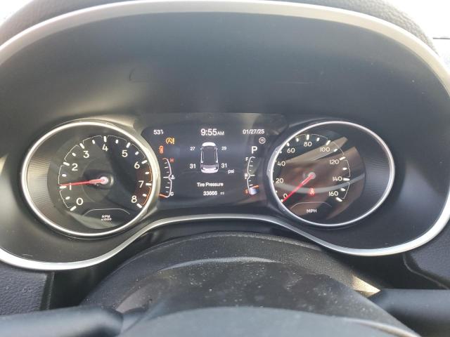Photo 9 from auction – 2020 JEEP COMPASS LI with VIN 3C4NJDCB0LT242964