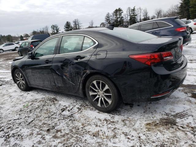 Photo 2 from auction – 2015 ACURA TLX with VIN 19UUB1F35FA016315
