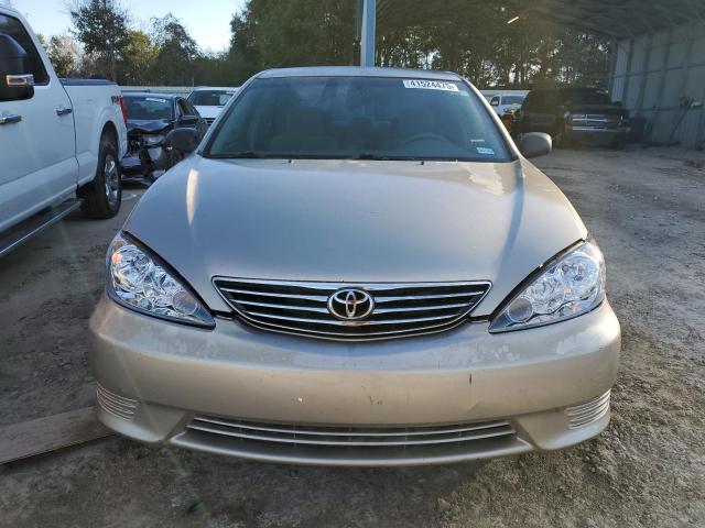 Photo 5 from auction – 2005 TOYOTA CAMRY LE with VIN 4T1BE32K05U103313