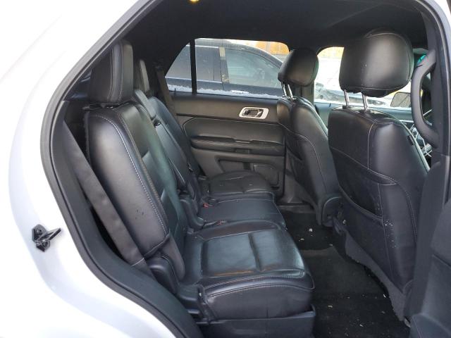 Photo 11 from auction – 2013 FORD EXPLORER L with VIN 1FM5K8F80DGC38113