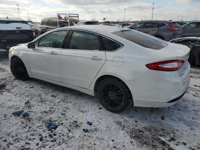 Photo 2 from auction – 2014 FORD FUSION SE with VIN 1FA6P0HD3E5352891