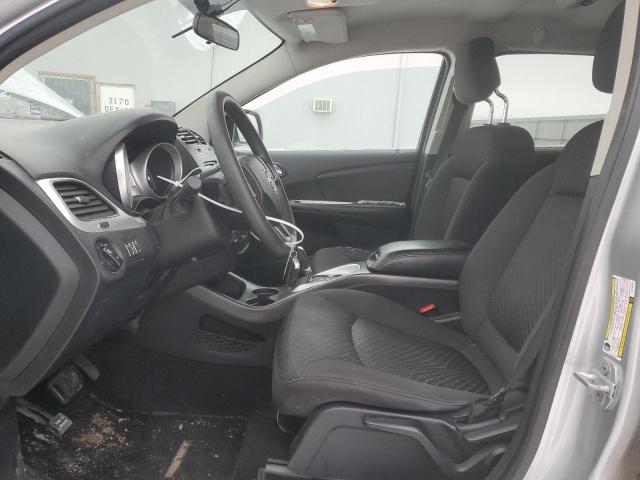 Photo 7 from auction – 2012 DODGE JOURNEY SX with VIN 3C4PDDBG8CT213709