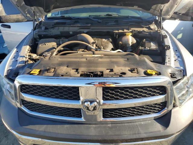 Photo 11 from auction – 2017 RAM 1500 ST with VIN 1C6RR7FT8HS635904