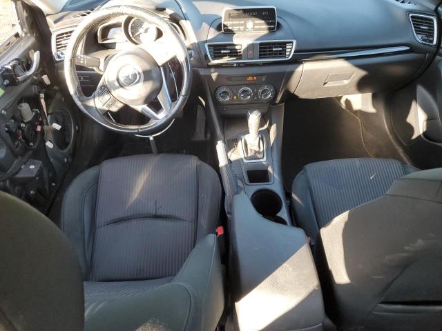 Photo 8 from auction – 2014 MAZDA 3 TOURING with VIN JM1BM1V71E1141590