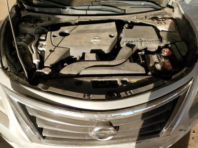 Photo 11 from auction – 2014 NISSAN ALTIMA 2.5 with VIN 1N4AL3AP5EN374399