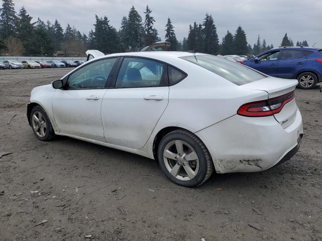 Photo 2 from auction – 2016 DODGE DART SXT with VIN 1C3CDFBA5GD635040