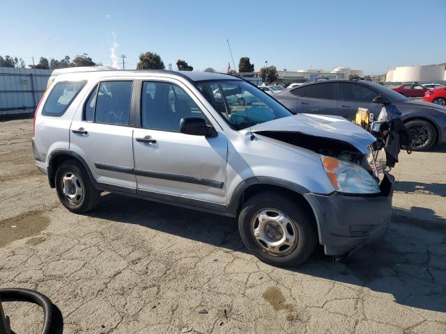 Photo 4 from auction – 2003 HONDA 100 with VIN JHLRD68493C015026