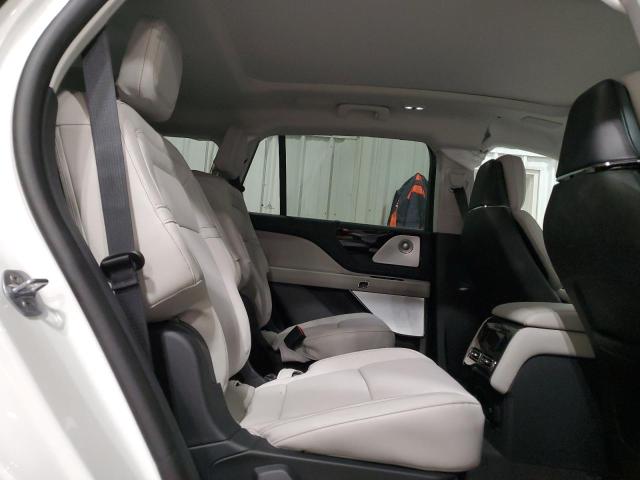 Photo 11 from auction – 2025 LINCOLN AVIATOR RE with VIN 5LM5J7XC9SGL13711
