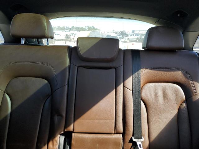 Photo 10 from auction – 2017 AUDI Q5 PREMIUM with VIN WA1L2AFP2HA092472