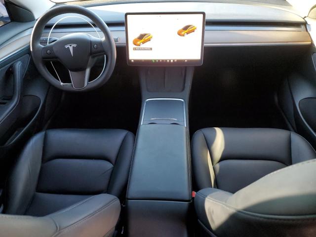 Photo 8 from auction – 2023 TESLA MODEL 3 with VIN 5YJ3E1EB3PF393583