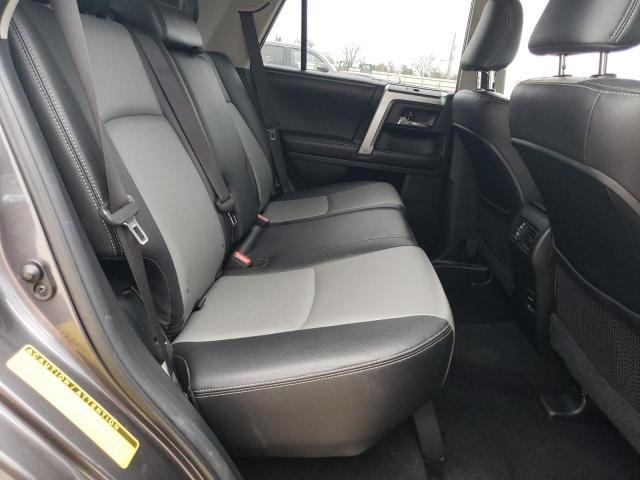 Photo 11 from auction – 2015 TOYOTA 4RUNNER SR with VIN JTEZU5JR9F5090486