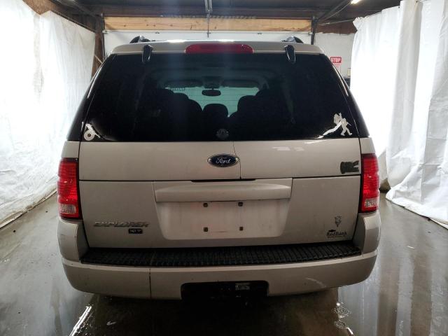 Photo 6 from auction – 2004 FORD EXPLORER X with VIN 1FMZU73W84ZB26074