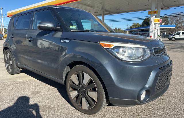Photo 1 from auction – 2015 KIA SOUL ! with VIN KNDJX3A55F7185965