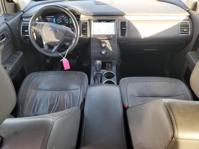 Photo 8 from auction – 2019 FORD FLEX SEL with VIN 2FMGK5C8XKBA04917