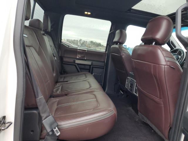 Photo 10 from auction – 2016 FORD F150 SUPER with VIN 1FTFW1EG2GFA46246