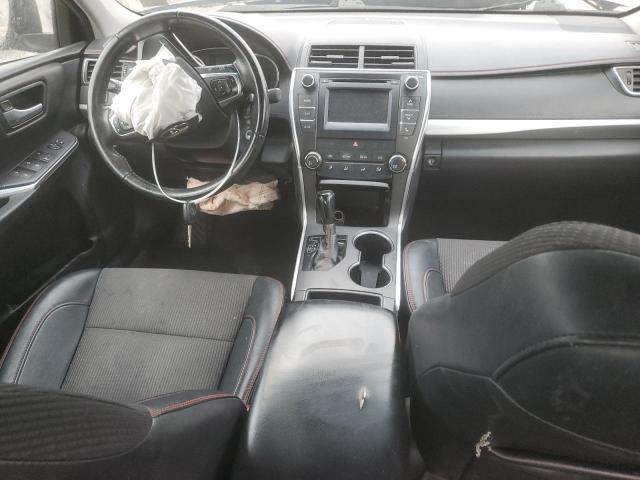 Photo 8 from auction – 2016 TOYOTA CAMRY LE with VIN 4T1BF1FK9GU611147