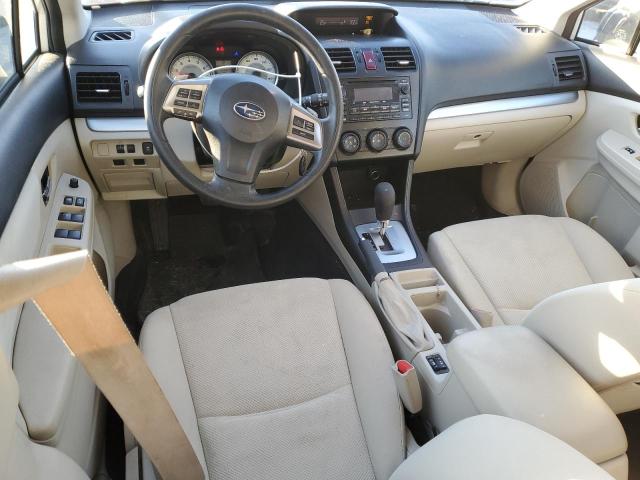 Photo 8 from auction – 2014 SUBARU IMPREZA PR with VIN JF1GPAC61E8260728