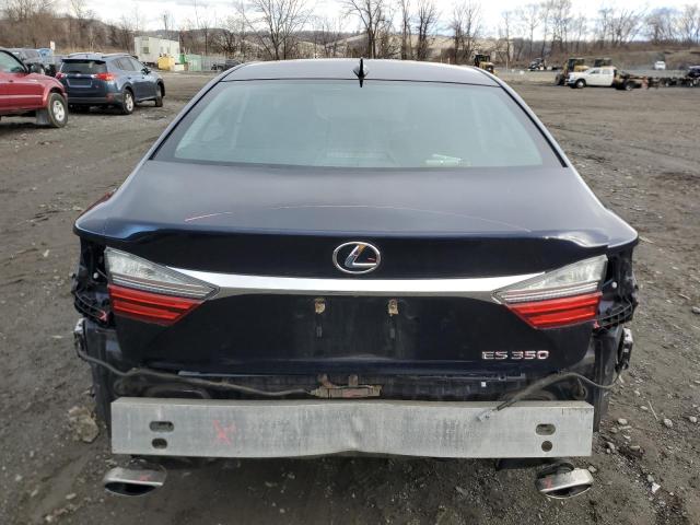Photo 6 from auction – 2016 LEXUS ES 350 with VIN 58ABK1GG8GU017633