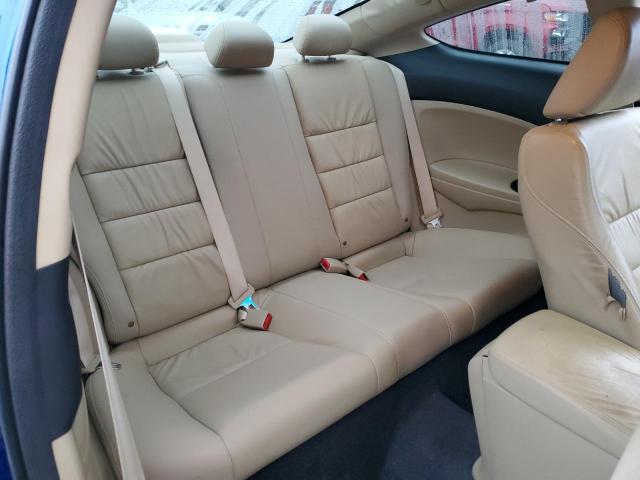 Photo 10 from auction – 2010 HONDA ACCORD EXL with VIN 1HGCS2B89AA008763