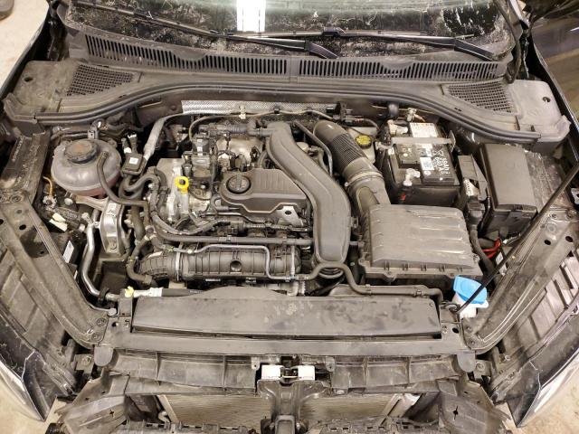 Photo 11 from auction – 2024 VOLKSWAGEN JETTA SE with VIN 3VWEM7BU3RM040597