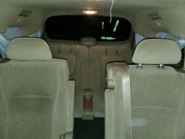 Photo 10 from auction – 2011 TOYOTA HIGHLANDER with VIN 5TDBK3EH1BS063630