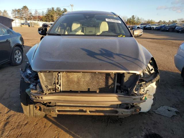 Photo 5 from auction – 2015 VOLVO XC60 T6 PL with VIN YV4902RD3F2615158