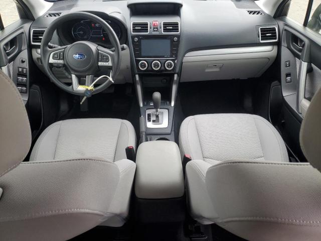 Photo 8 from auction – 2018 SUBARU FORESTER 2 with VIN JF2SJAGC8JH454786
