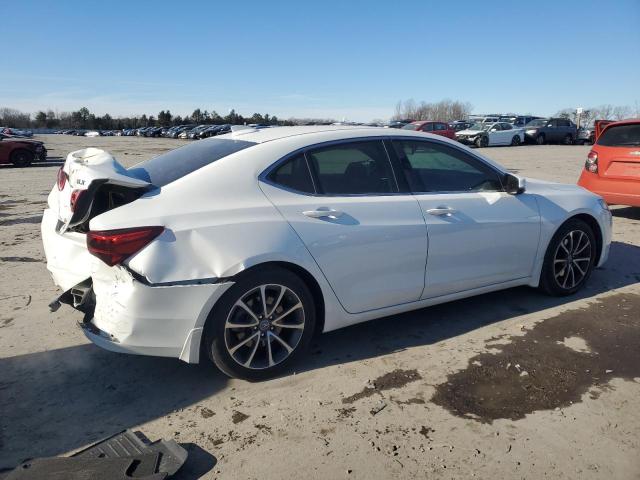 Photo 3 from auction – 2015 ACURA TLX TECH with VIN 19UUB3F57FA001506