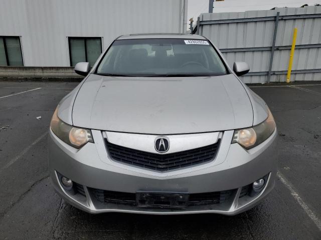 Photo 5 from auction – 2009 ACURA TSX with VIN JH4CU26649C026779