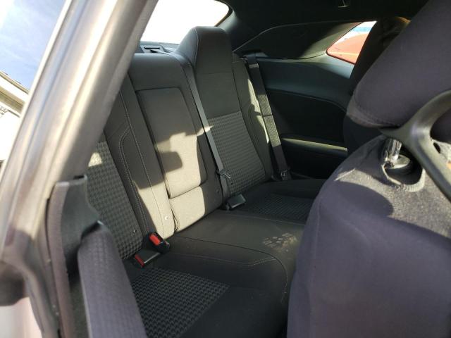 Photo 10 from auction – 2019 DODGE CHALLENGER with VIN 2C3CDZAG2KH729251