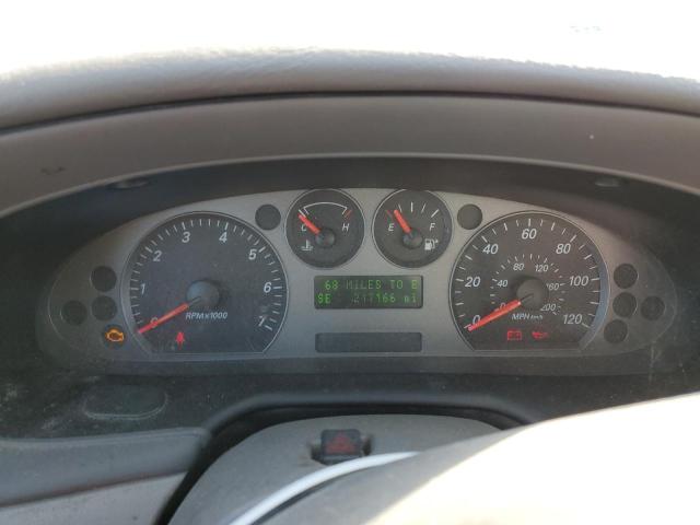 Photo 9 from auction – 2007 FORD TAURUS SEL with VIN 1FAFP56U07A178529