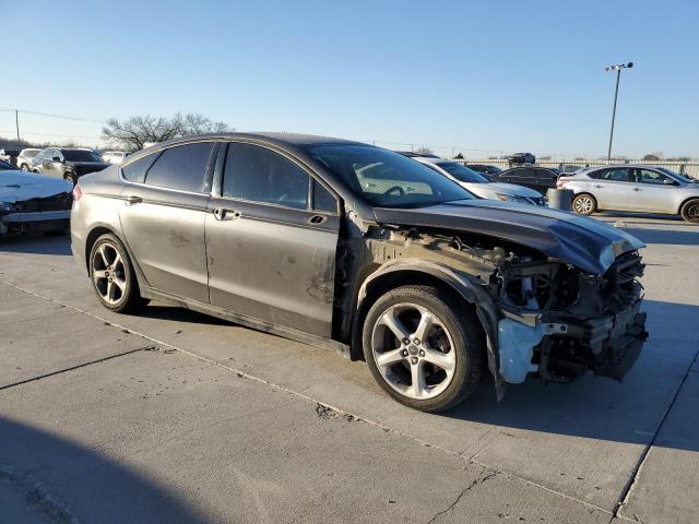 Photo 4 from auction – 2015 FORD FUSION SE with VIN 3FA6P0HDXFR257100