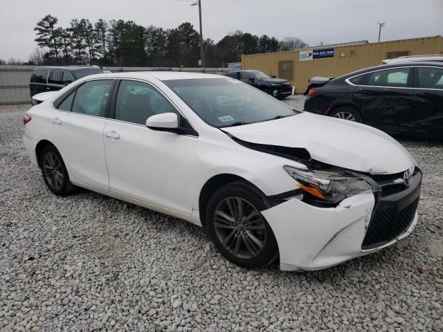 Photo 4 from auction – 2017 TOYOTA CAMRY LE with VIN 4T1BF1FKXHU313983