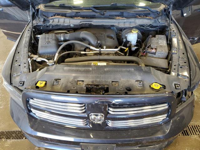 Photo 11 from auction – 2017 RAM 1500 SPORT with VIN 1C6RR7MT5HS625124