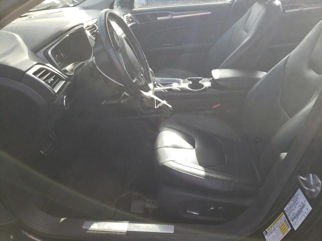Photo 7 from auction – 2014 FORD FUSION TIT with VIN 3FA6P0K94ER345062