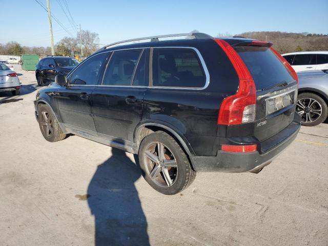 Photo 2 from auction – 2011 VOLVO XC90 R DES with VIN YV4952CF9B1582808