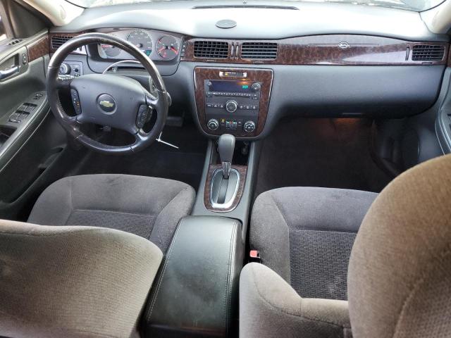 Photo 8 from auction – 2016 CHEVROLET IMPALA LIM with VIN 2G1WB5E36G1180709