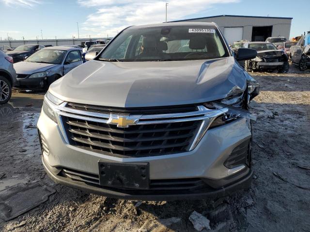 Photo 5 from auction – 2023 CHEVROLET EQUINOX LS with VIN 3GNAXHEG5PL156933