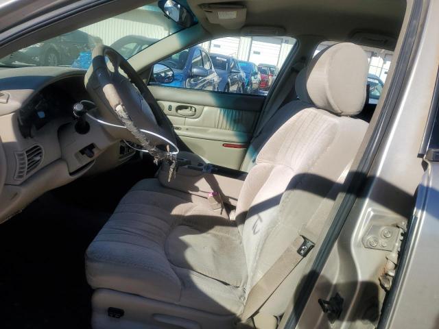 Photo 7 from auction – 2003 BUICK CENTURY CU with VIN 2G4WS52J031154722