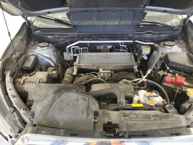 Photo 12 from auction – 2019 SUBARU ASCENT LIM with VIN 4S4WMAPD6K3484072