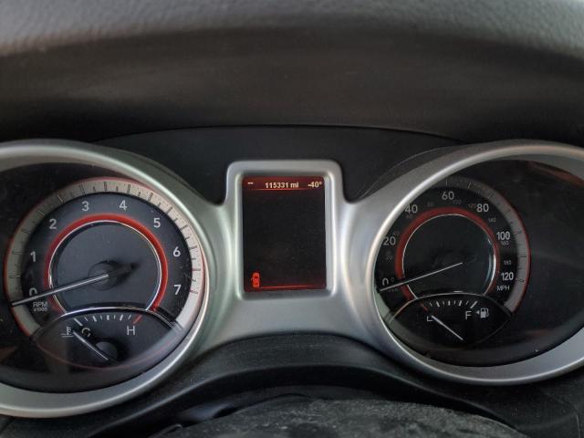 Foto 9 de la subasta – 2011 DODGE JOURNEY MA con VIN 3D4PG1FG1BT501668