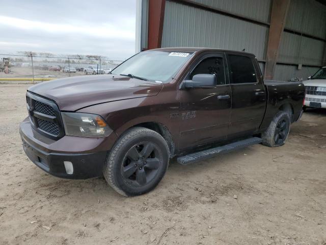 Снимка 1 от търг – 2015 RAM 1500 SLT с VIN 1C6RR6LT0FS590517
