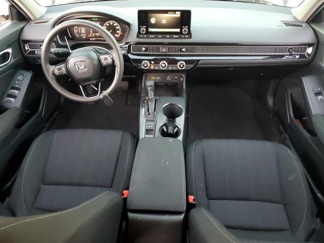 Photo 8 from auction – 2024 HONDA CIVIC LX with VIN 2HGFE2F24RH561232