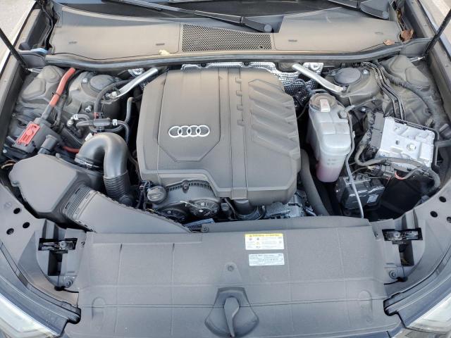 Photo 11 from auction – 2023 AUDI A6 PREMIUM with VIN WAUD3BF20PN031935