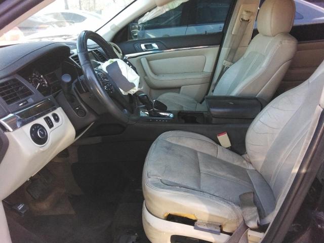 Photo 7 from auction – 2013 LINCOLN MKS with VIN 1LNHL9DK3DG617136