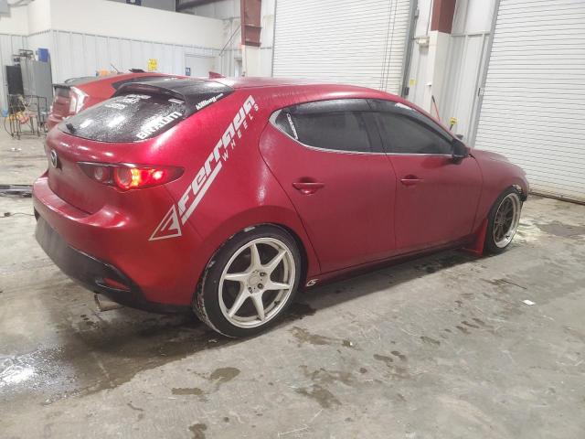 Photo 3 from auction – 2019 MAZDA 3 PREFERRE with VIN JM1BPAMM4K1119738