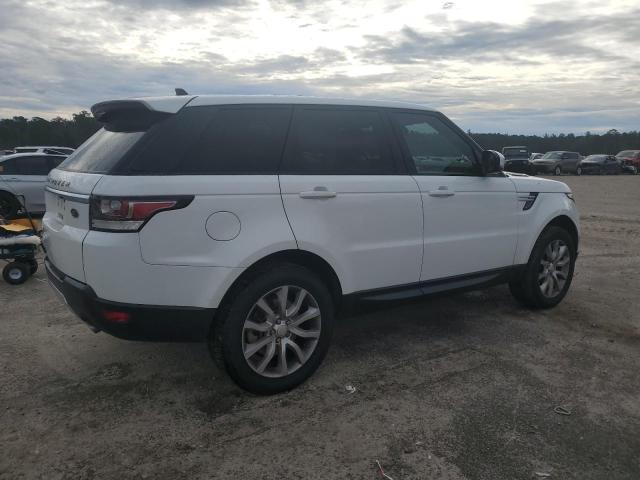 Photo 3 from auction – 2016 LAND ROVER RANGE ROVE with VIN SALWR2KF8GA658210