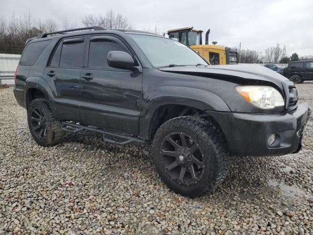 Photo 4 from auction – 2008 TOYOTA 4RUNNER LI with VIN JTEZU17RX8K012660