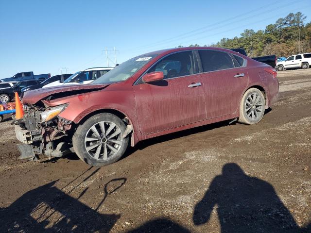 NISSAN ALTIMA 2.5 2016 with VIN 1N4AL3AP6GC145972 - Photo from auction